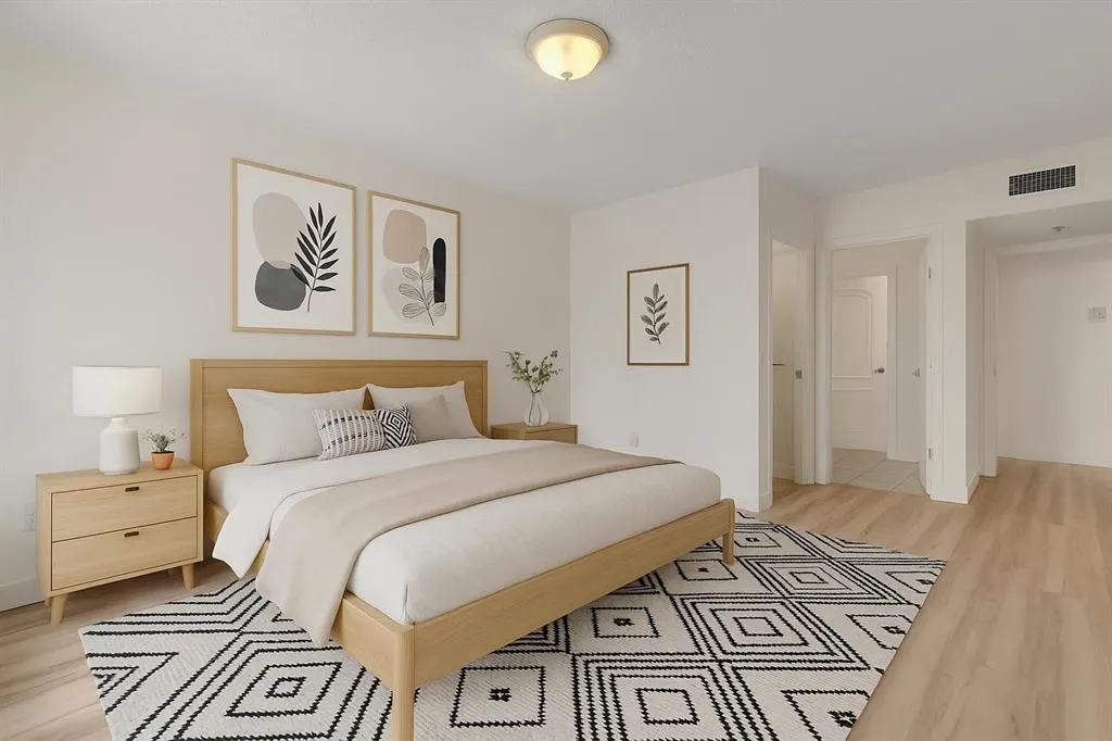 114 15 Avenue SW, #606