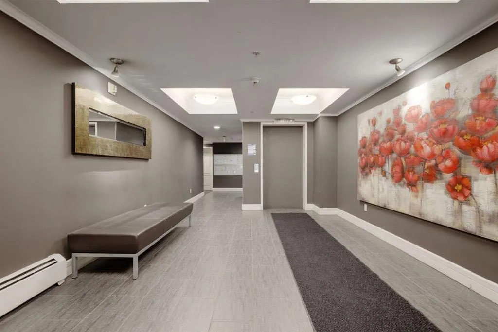 114 15 Avenue SW, #606