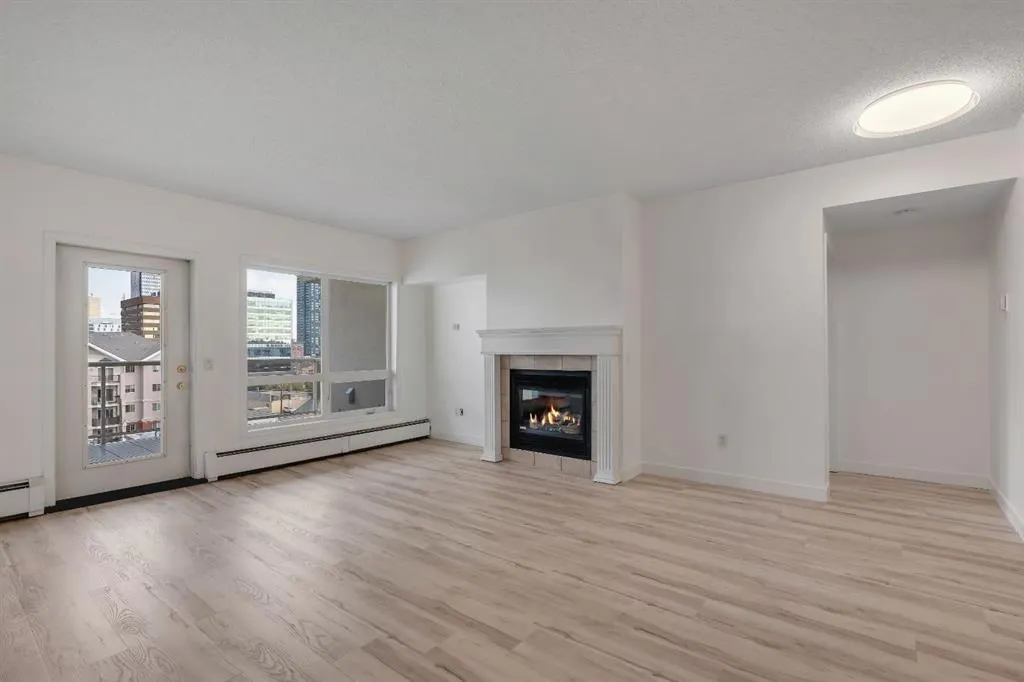 114 15 Avenue SW, #606