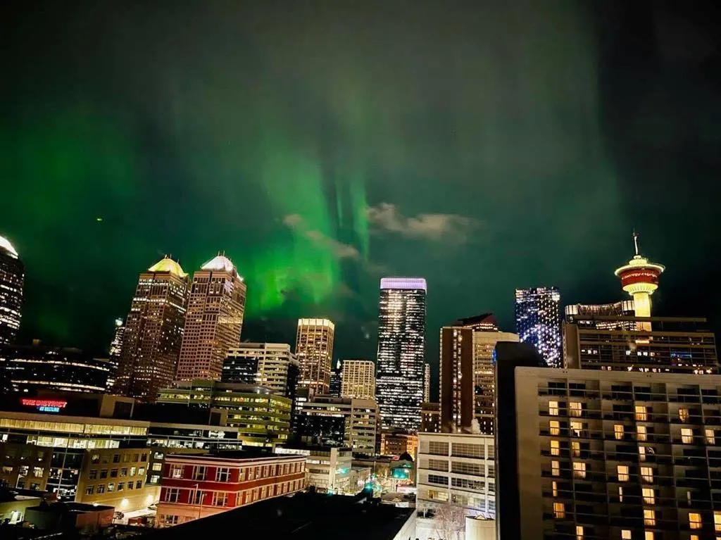 114 15 Avenue SW, #606