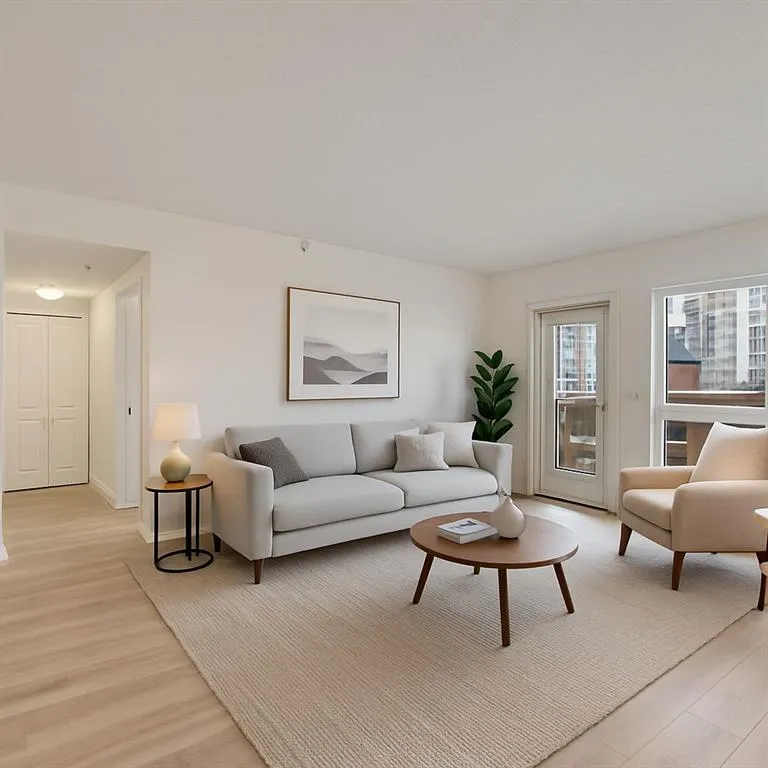 114 15 Avenue SW, #606