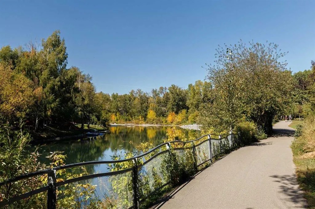 114 15 Avenue SW, #606
