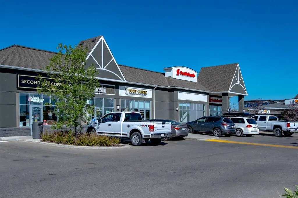 140 Mahogany Street SE, #401