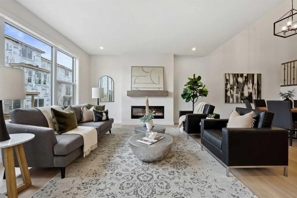 43 Versant View SW
