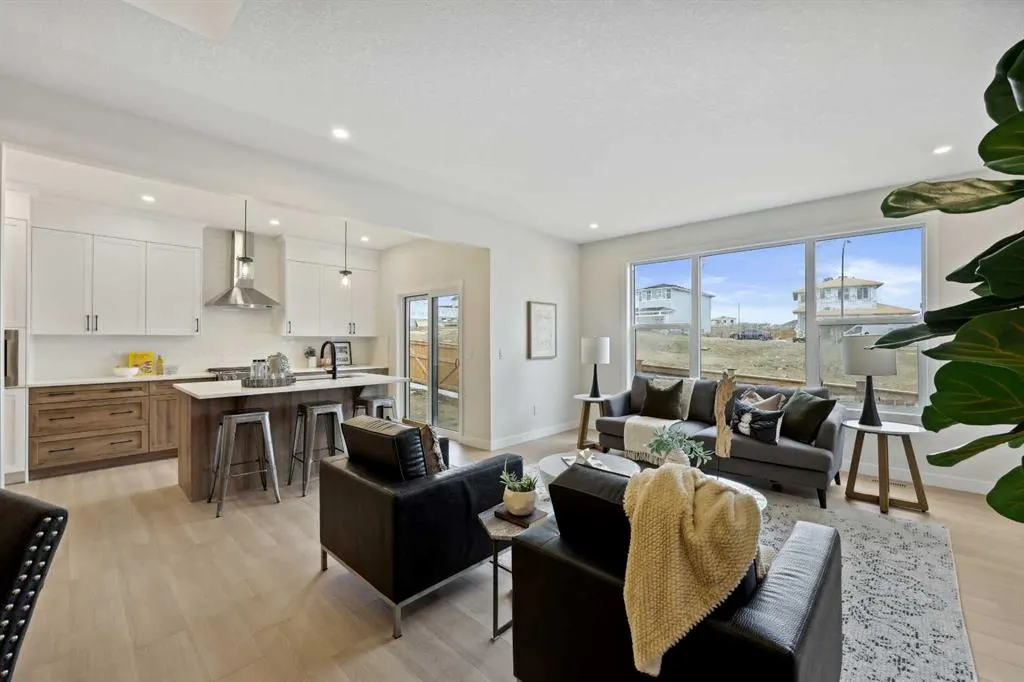 43 Versant View SW