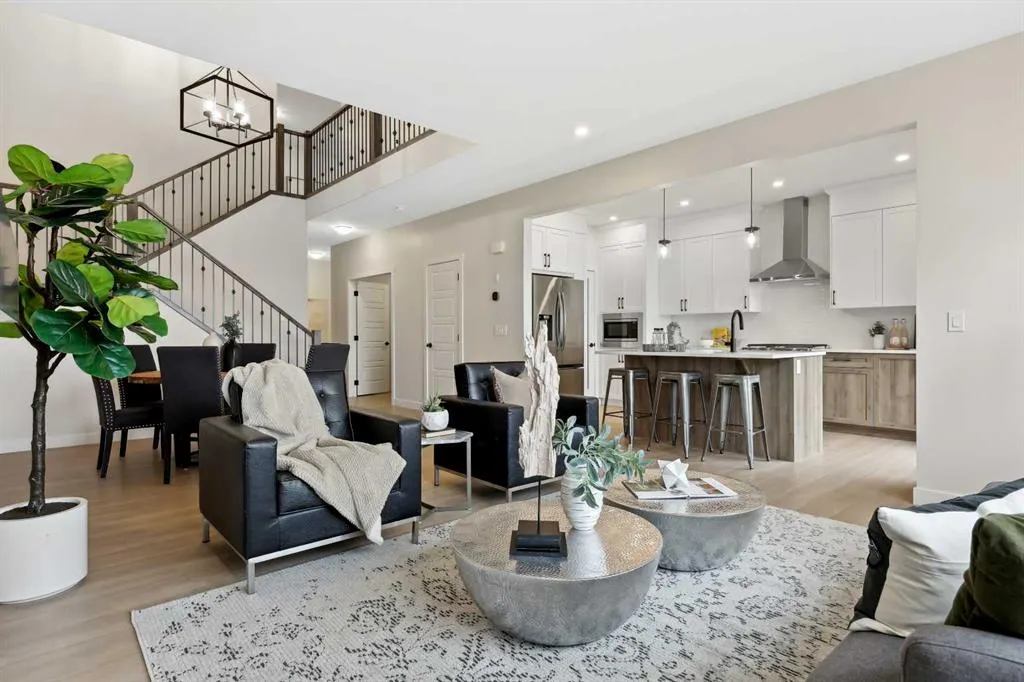 43 Versant View SW