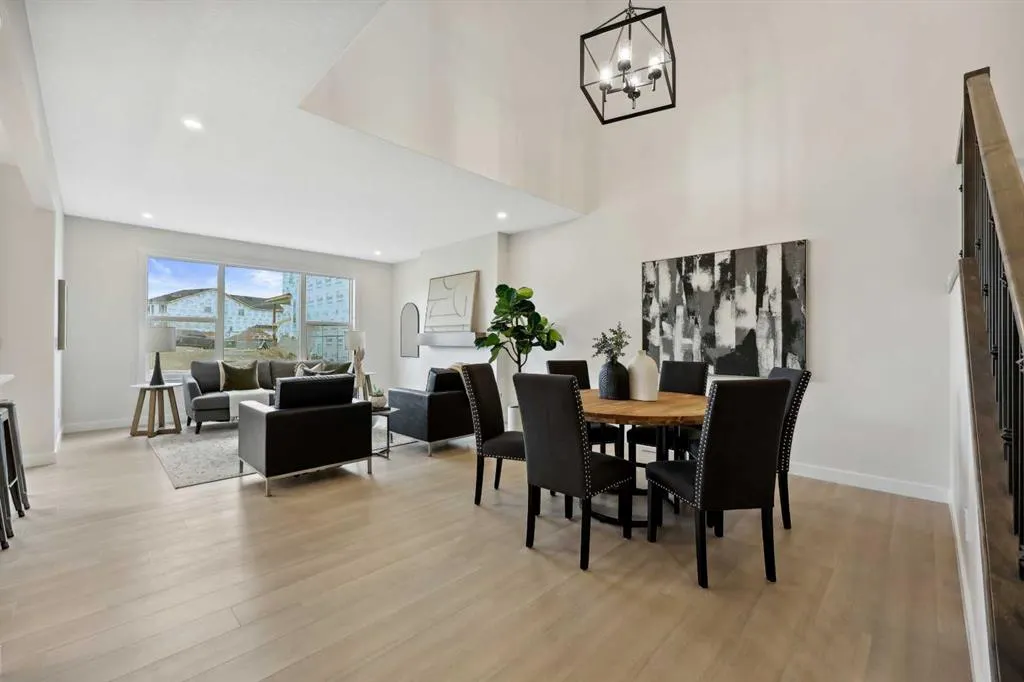 43 Versant View SW