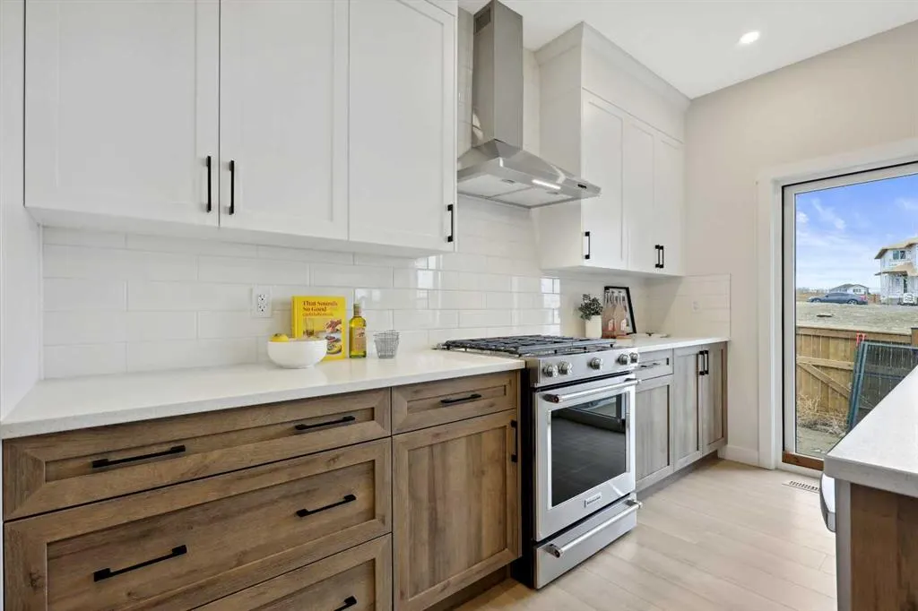 43 Versant View SW