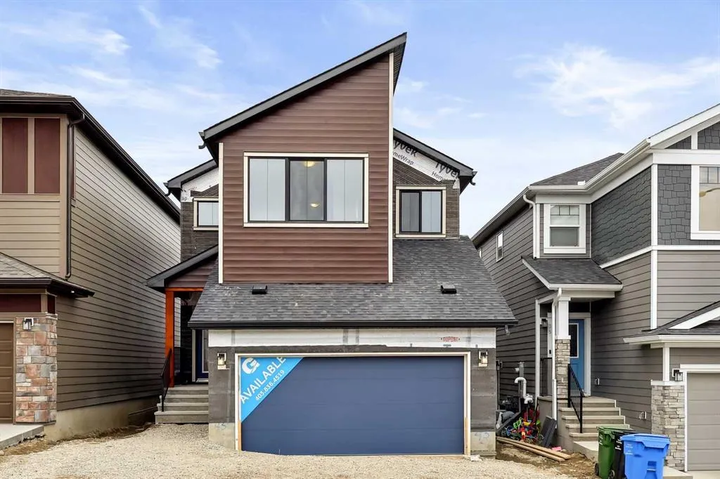 43 Versant View SW