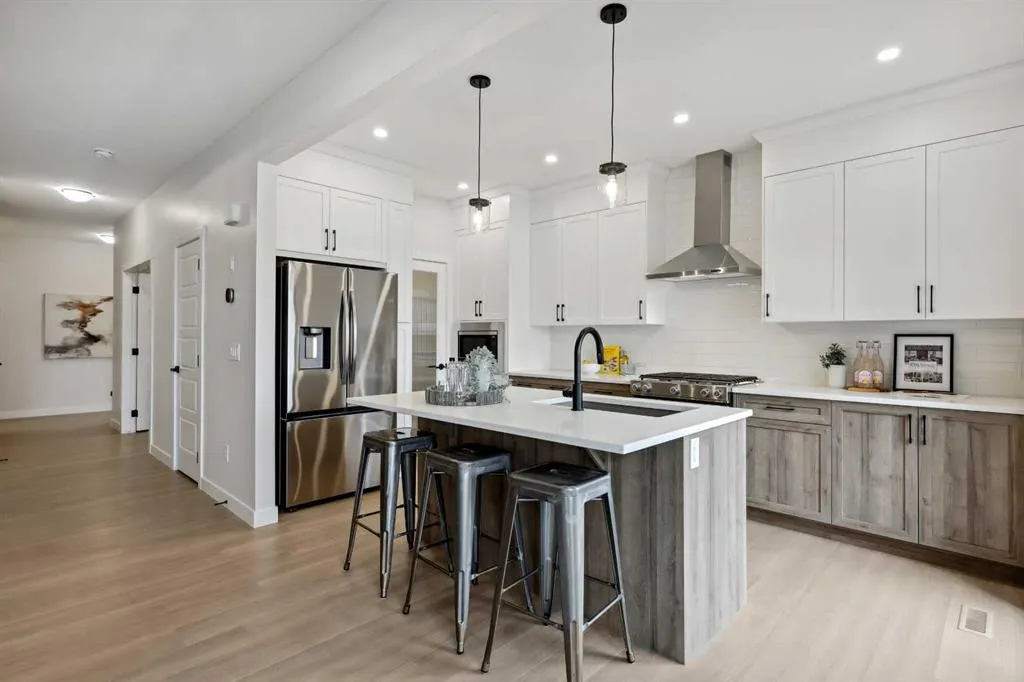 43 Versant View SW