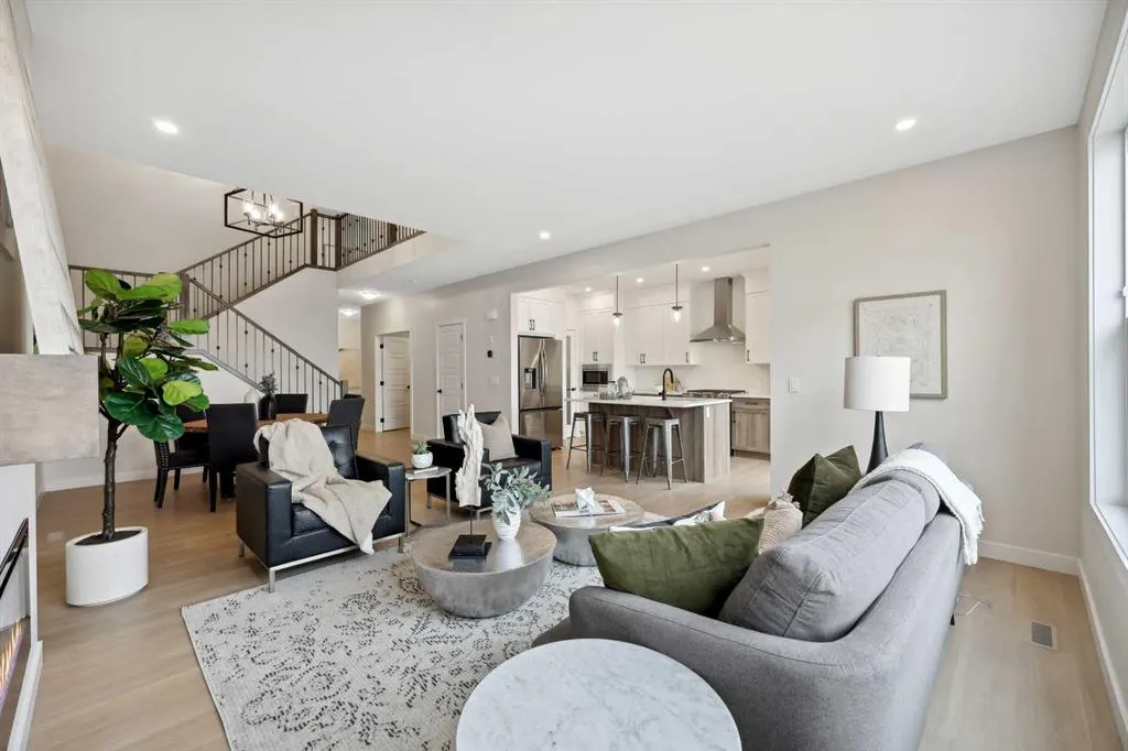 43 Versant View SW