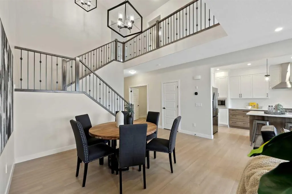 43 Versant View SW