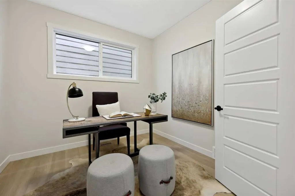 43 Versant View SW