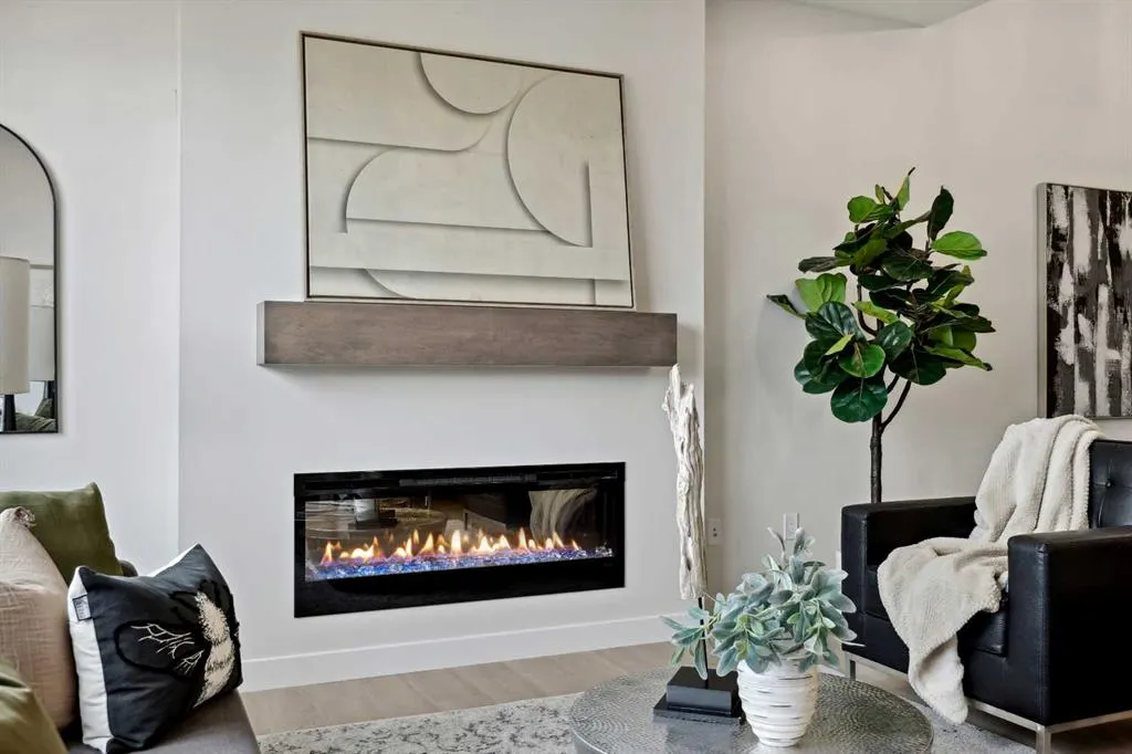 43 Versant View SW