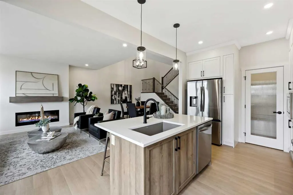 43 Versant View SW