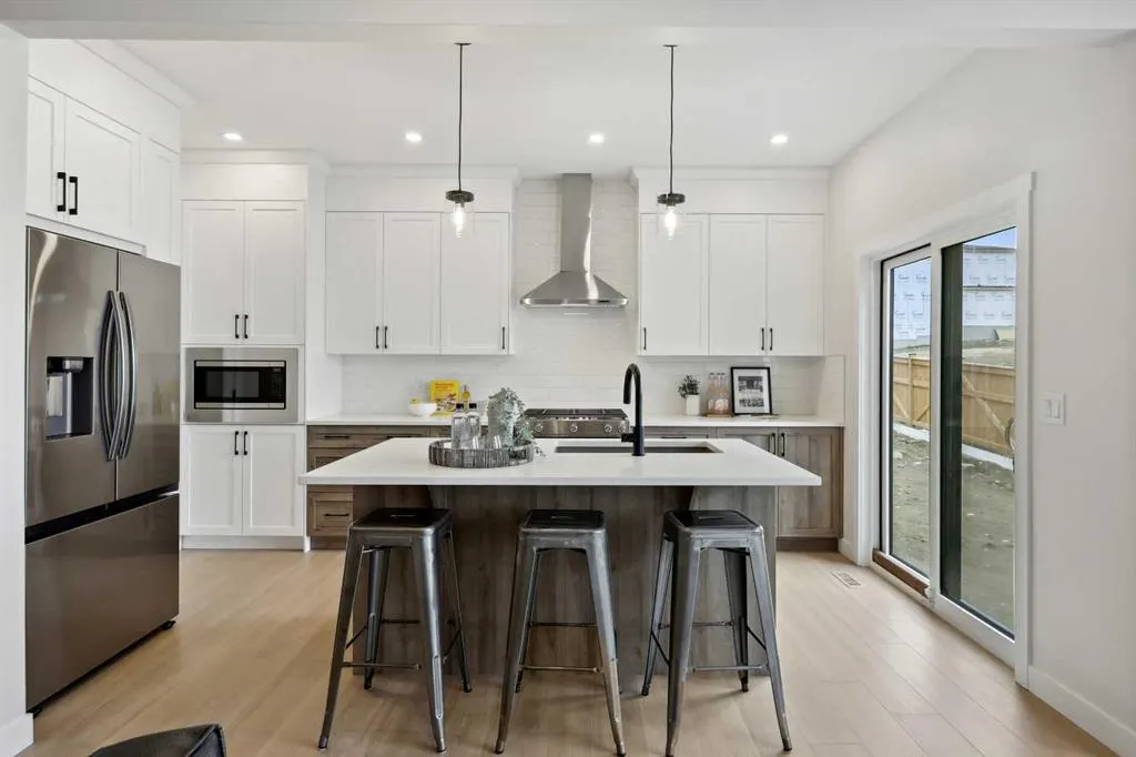 43 Versant View SW