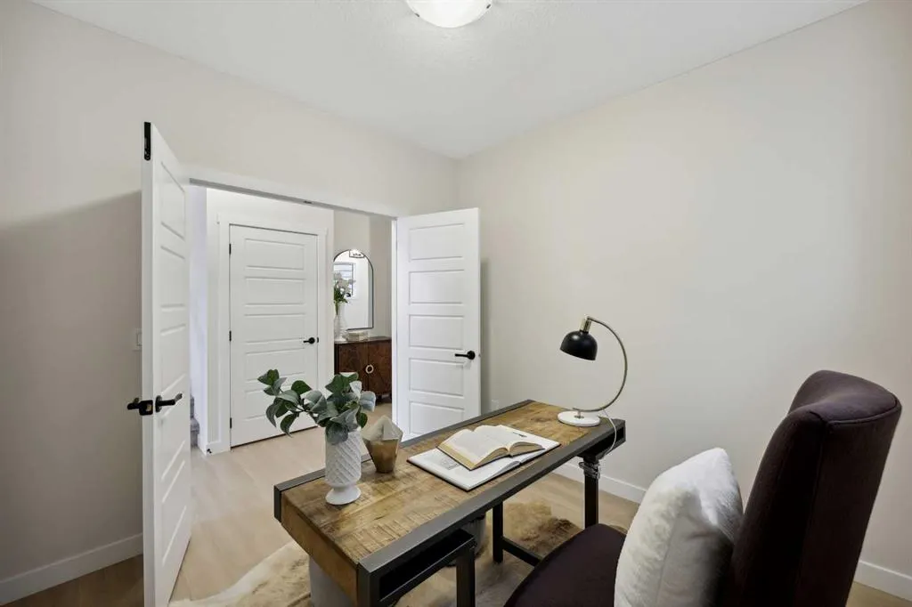 43 Versant View SW