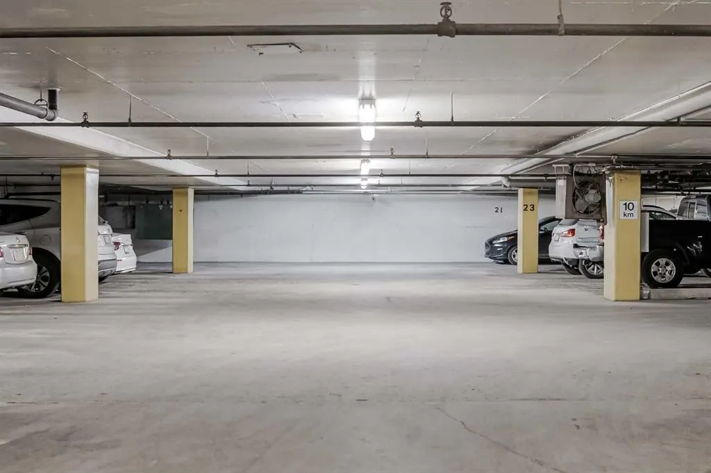 130 25 Avenue SW, #208