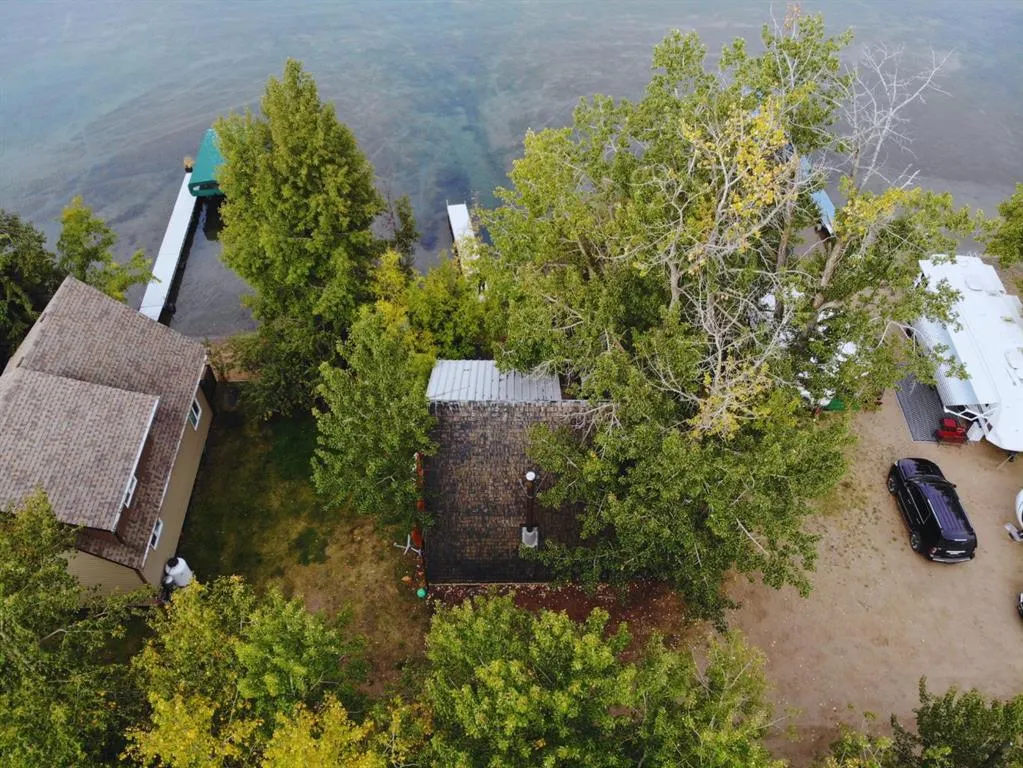 Cabin 62 Clear Lake
