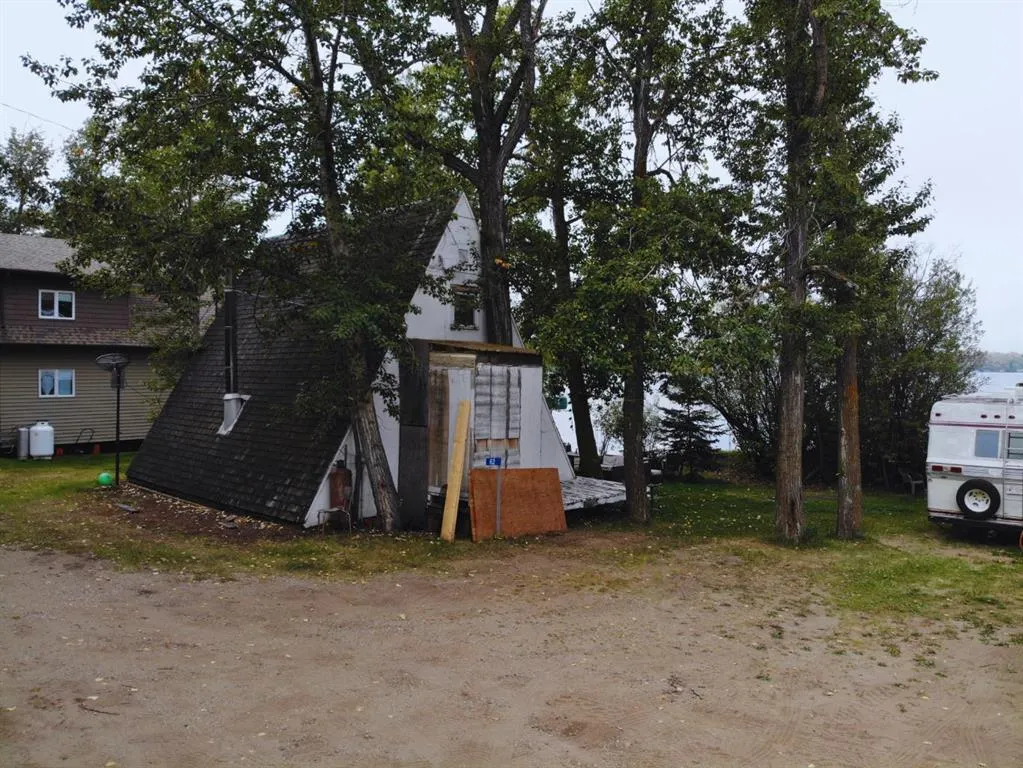 Cabin 62 Clear Lake