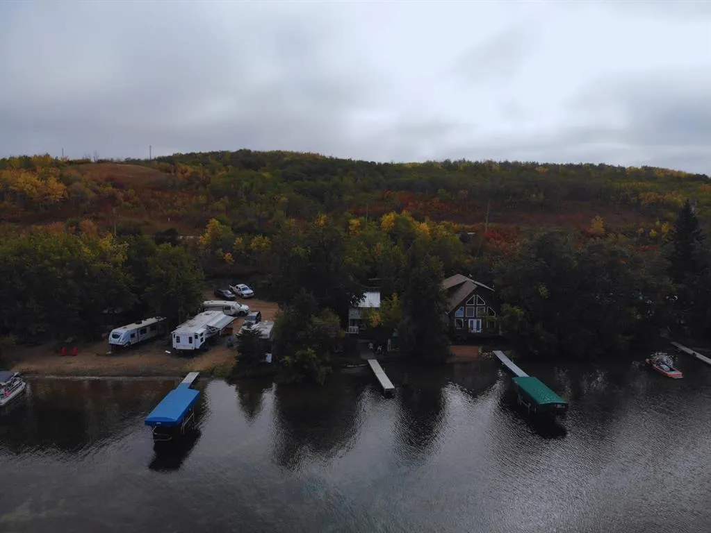 Cabin 62 Clear Lake