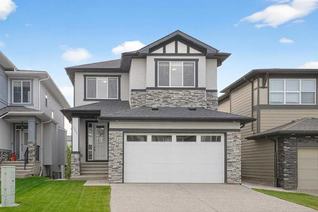 107 Legacy Landing SE