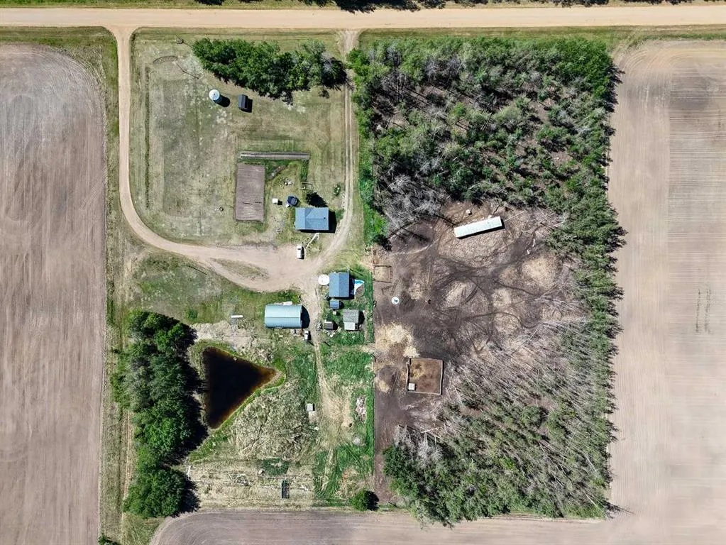 107139 Range Road 150