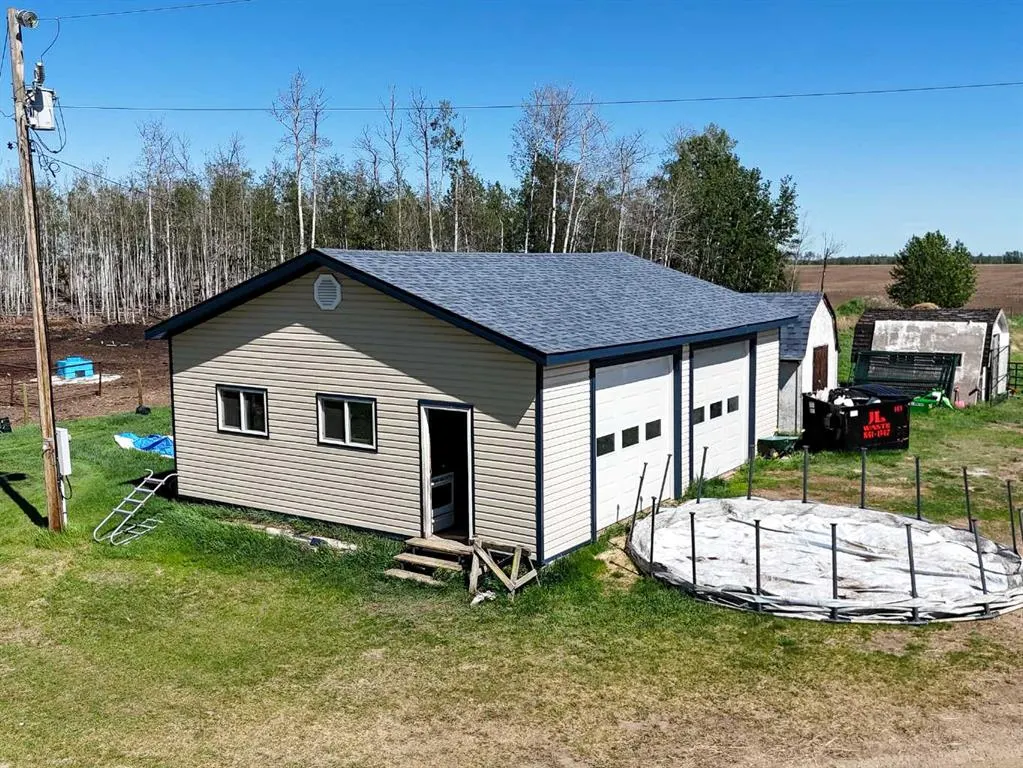 107139 Range Road 150
