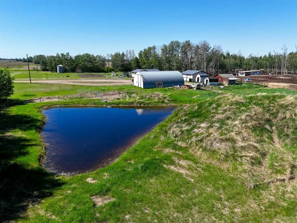 107139 Range Road 150