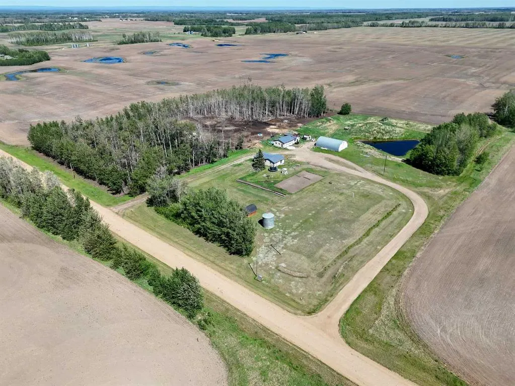 107139 Range Road 150