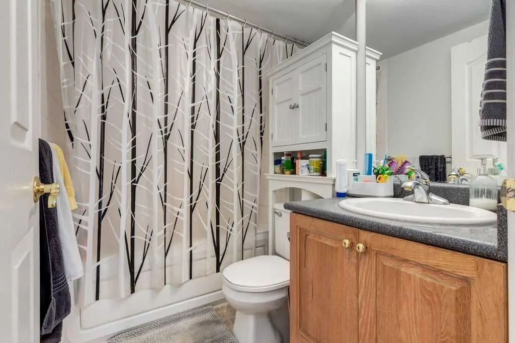 683 10 Street SW, #1301