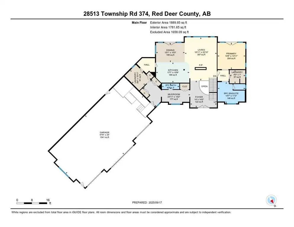 28513 Township Road 374