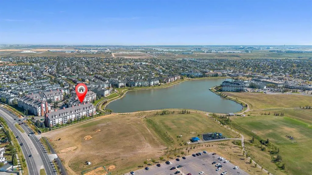 151 Country Village Road NE, #1312