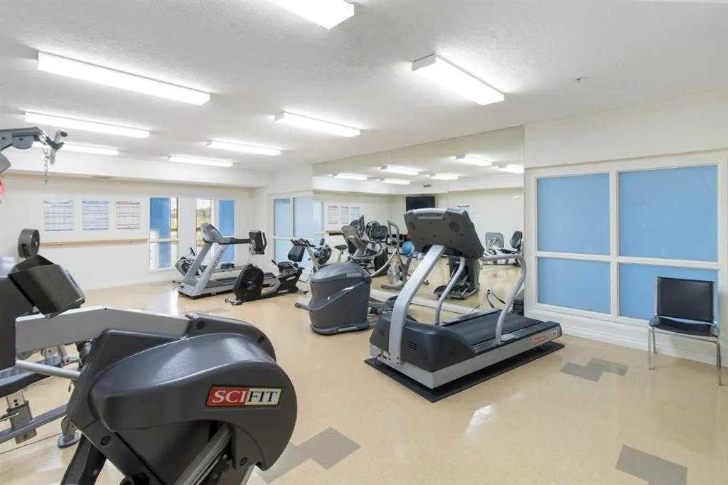 151 Country Village Road NE, #1312