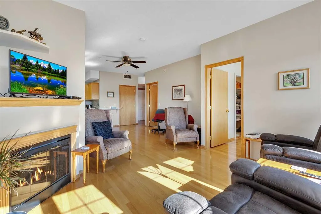 151 Country Village Road NE, #1312