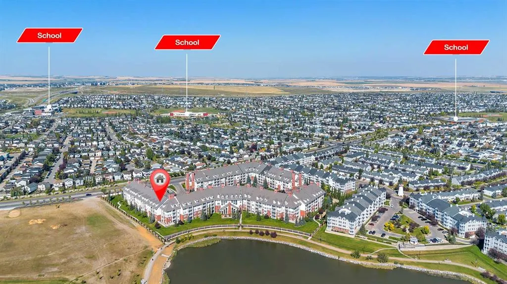 151 Country Village Road NE, #1312