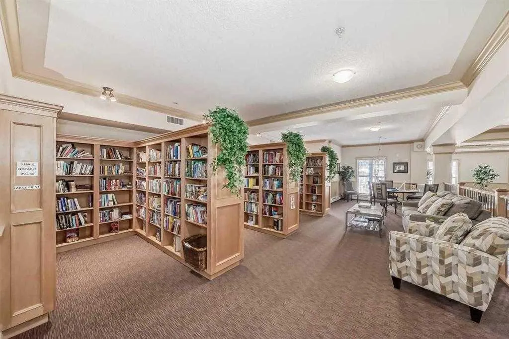 151 Country Village Road NE, #1312