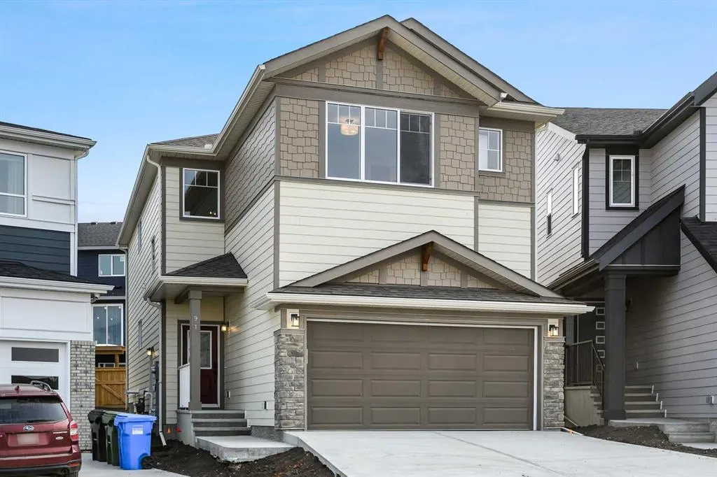 91 Versant Way SW