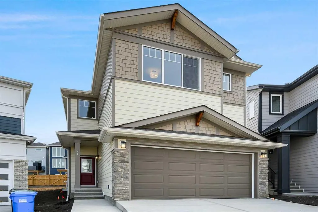 91 Versant Way SW