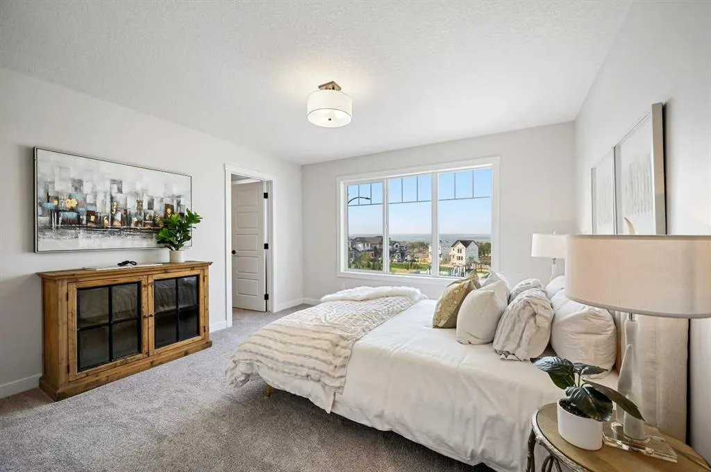 91 Versant Way SW