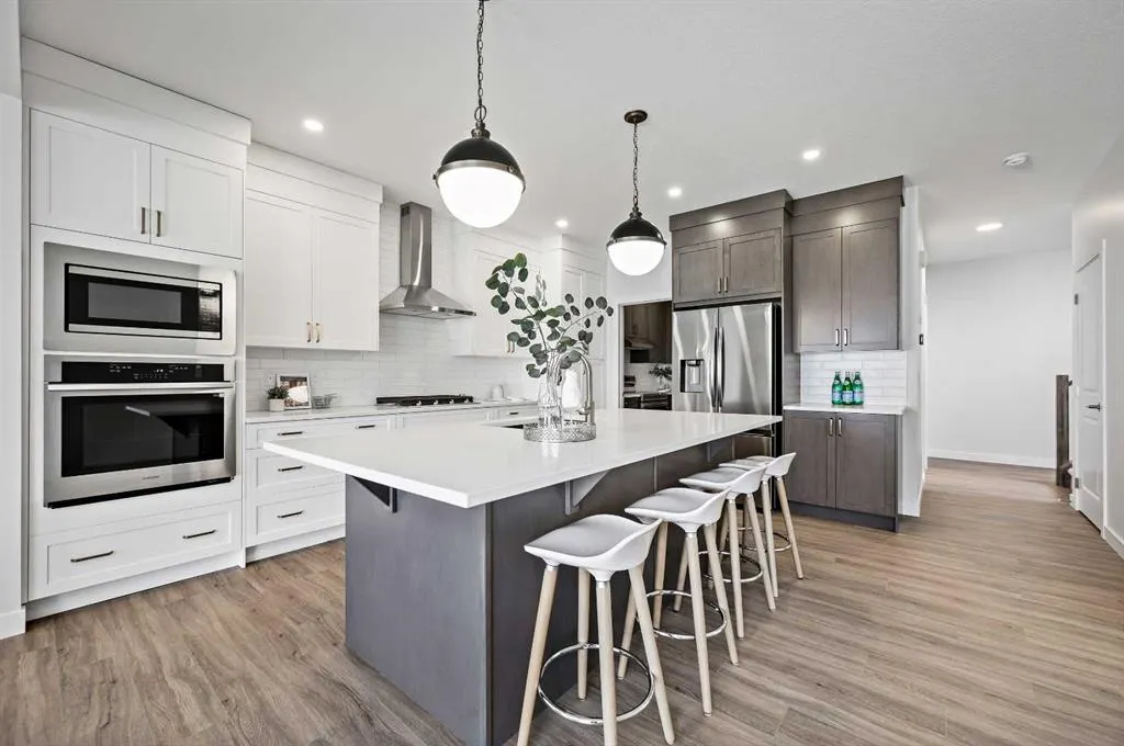 149 Versant Rise SW