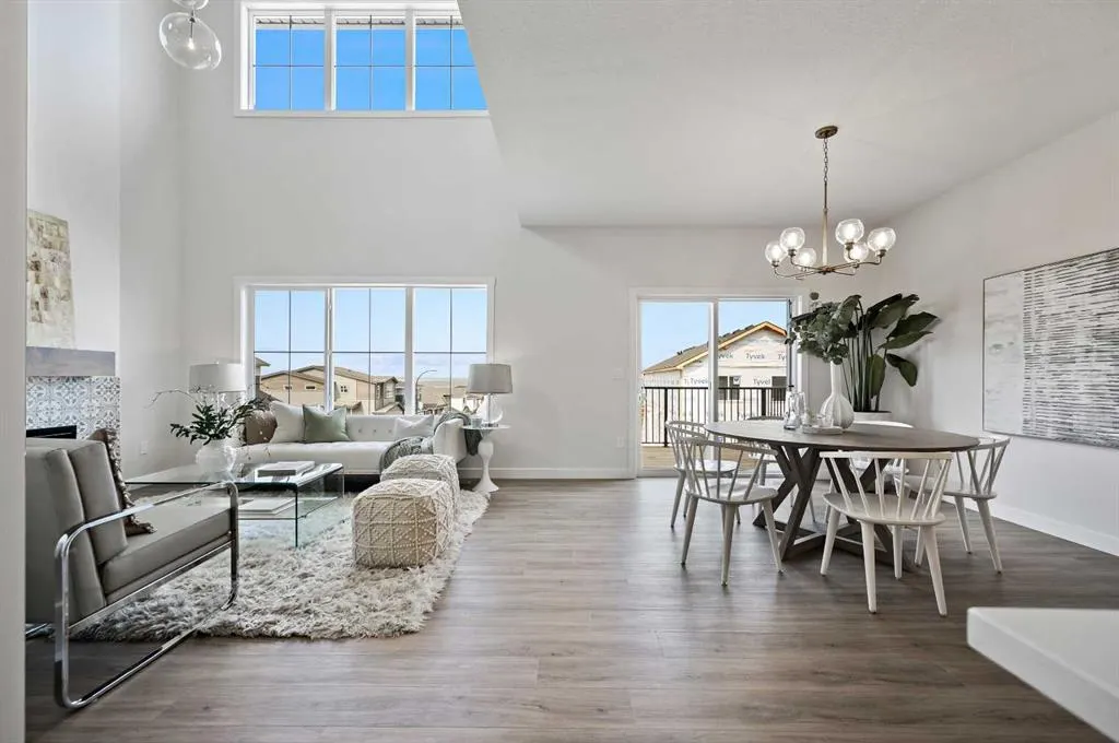 149 Versant Rise SW