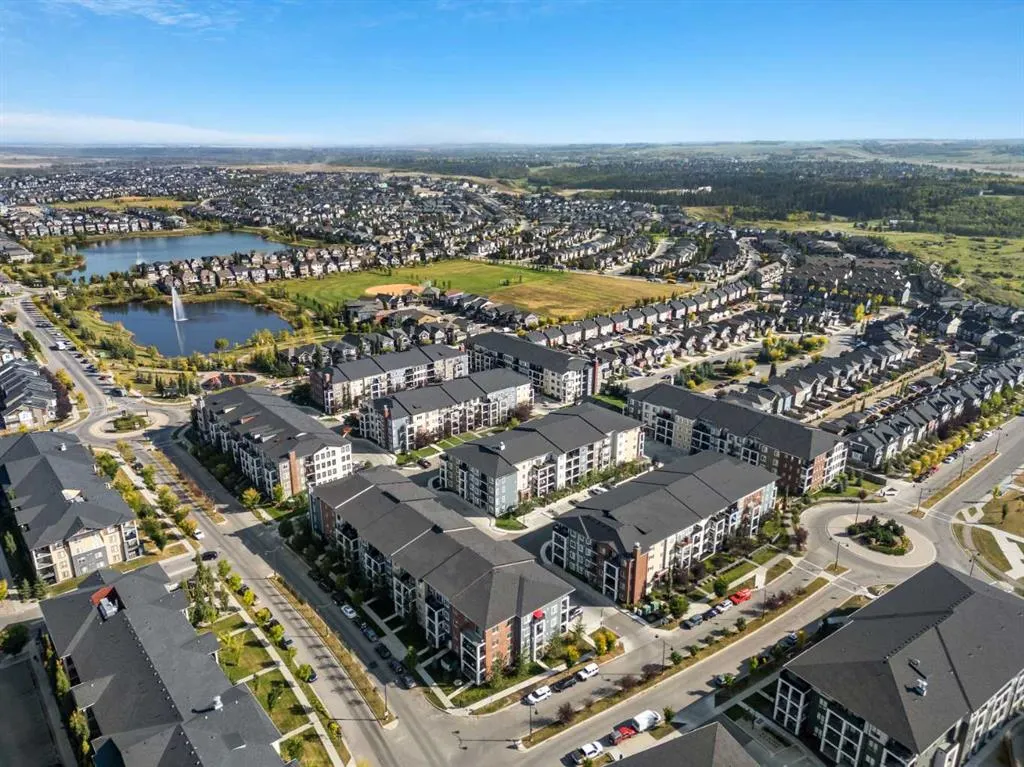 151 Legacy Main Street SE, #7101