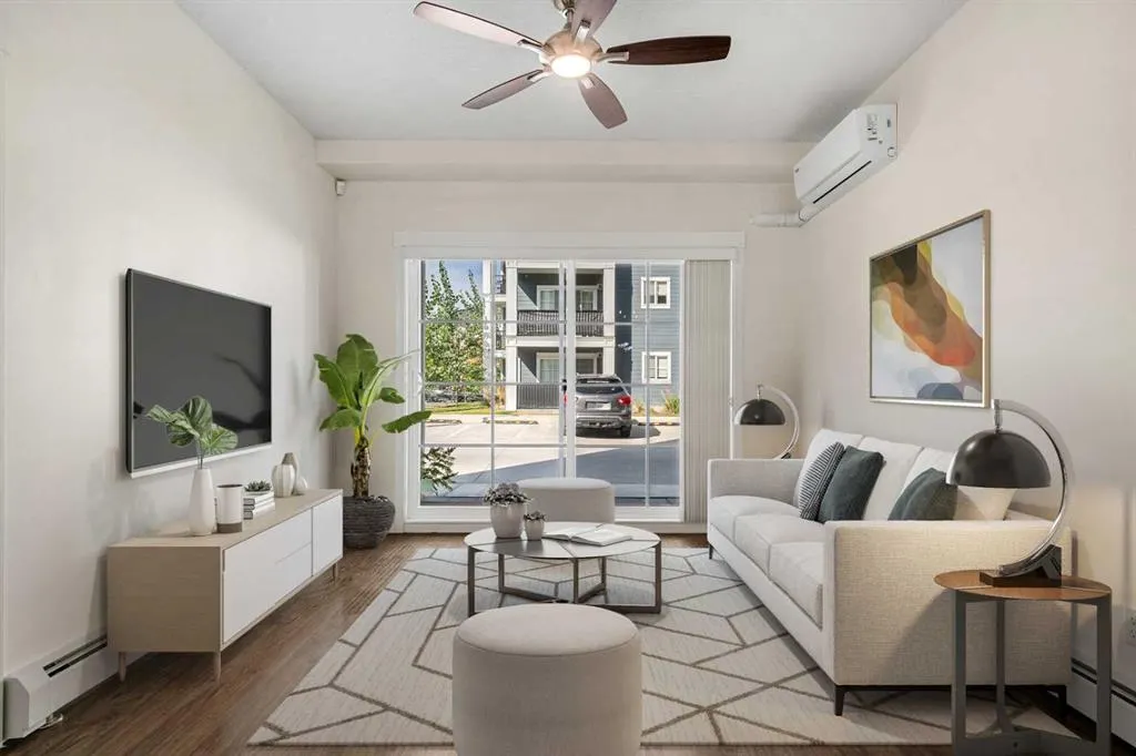 151 Legacy Main Street SE, #7101
