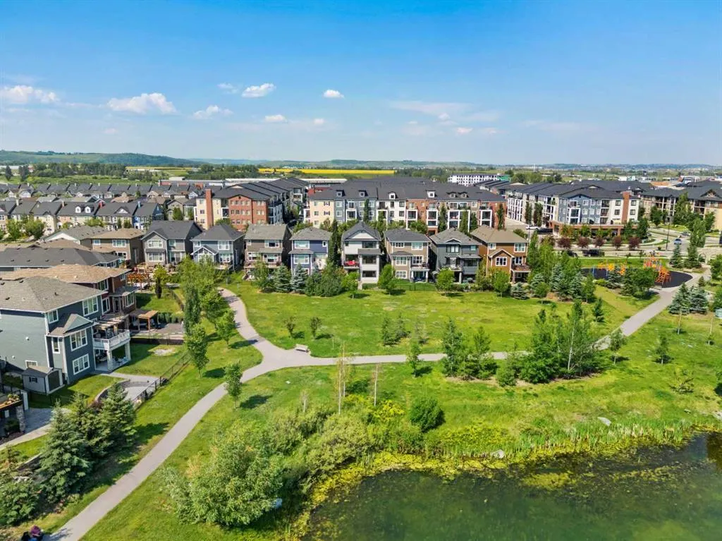 151 Legacy Main Street SE, #7101