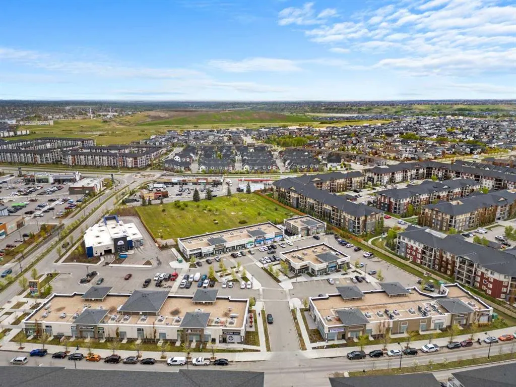 151 Legacy Main Street SE, #7101