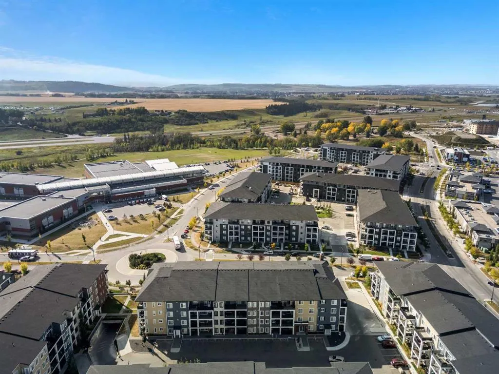 151 Legacy Main Street SE, #7101