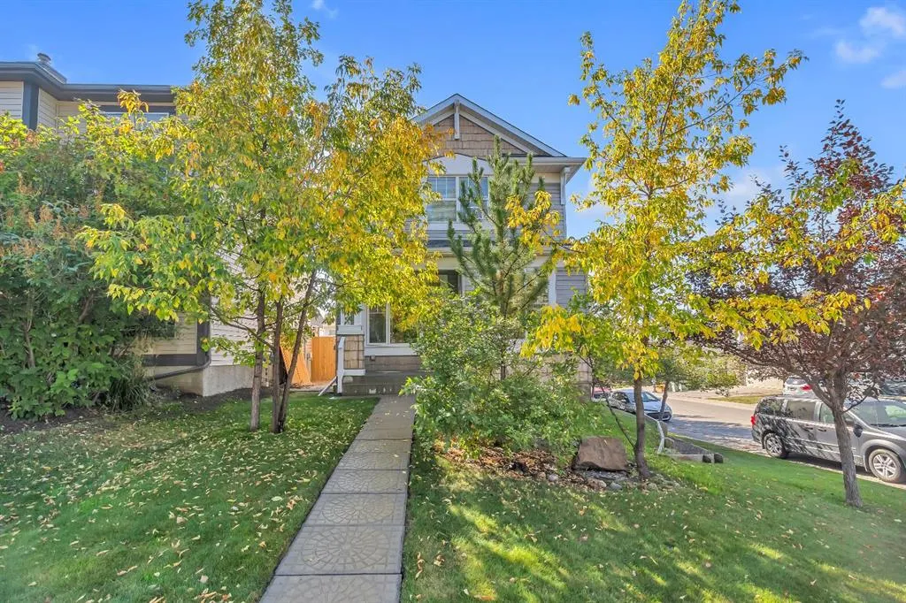 140 Tuscany Ridge Terrace NW