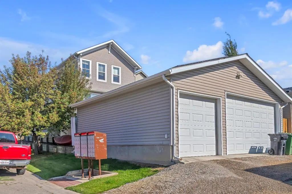 140 Tuscany Ridge Terrace NW