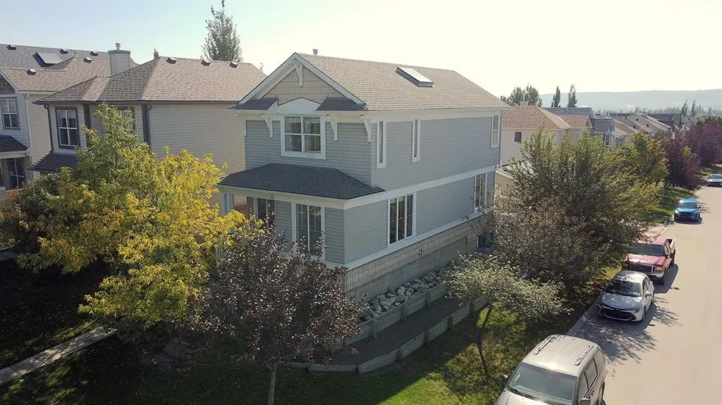 140 Tuscany Ridge Terrace NW